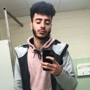 Meet your Posher, Phillip